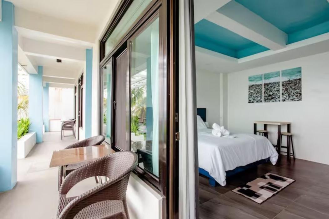 Casa Noah Hotel Tagaytay City Eksteriør billede