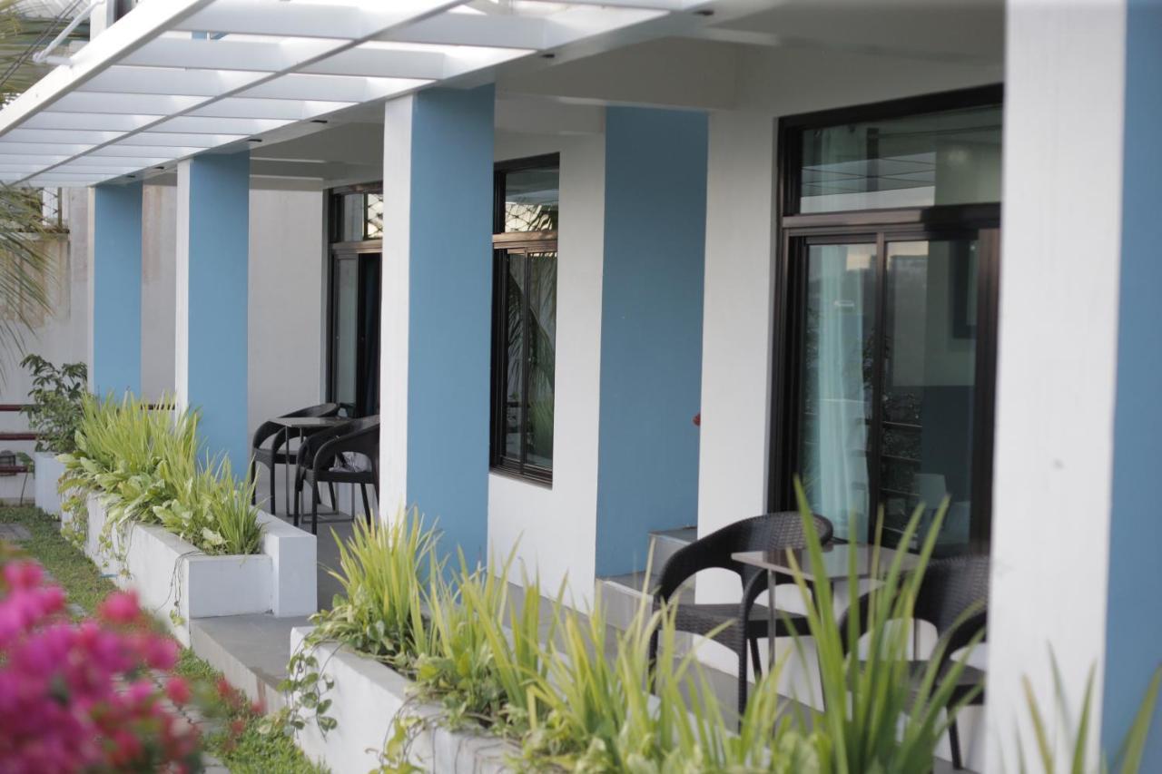 Casa Noah Hotel Tagaytay City Eksteriør billede
